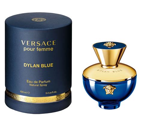 versace pour femme dylan blue|versace dylan blue women.